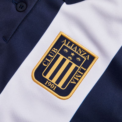 Nike Camiseta Oficial Alianza Lima 2021
