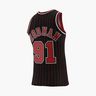 Mitchell & Ness NBA Swingman Alternate Bulls