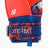 Reusch Guantes de arquero Attrakt Solid