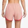 W NK DF TEMPO SHORT GRX