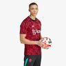 adidas Camiseta Manchester United Prepartido