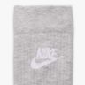 Nike Media Essential Largas 3 Pares