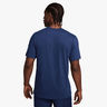 Paris Saint-Germain Swoosh
