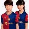 Nike FC Barcelona local 2024/25 Stadium
