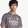 adidas Tercera Equipación Real Madrid 24/25