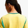 Nike Camiseta Brasil Home Mujer 2026 Stadium