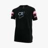 CR7 Camiseta de fútbol