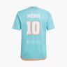 adidas Tercer Uniforme Inter Miami CF 24 Messi