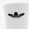adidas Trefoil Cushion Normales 3 Pares