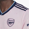 addias Arsenal Third Shirt 2022/2023
