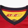 Camiseta Juego Oficial Aucas Umbro 2022