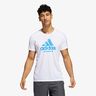 adidas Aeroready Logo