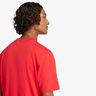 adidas Polo Essentials Linear Single Jersey