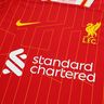 Nike Liverpool FC local 2024/25 Stadium