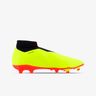 Adidas Zapatos de fútbol Predator League Laceless