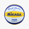 Mikasa Beach Champ VXT30