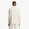 adidas Mock Neck Q1