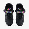 adidas Forum Triple Platform Pride Low