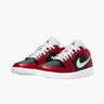 Jordan 1 Low Chicago Flip