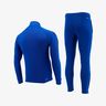 Adidas Buzo Aeroready Sereno Cut 3 Bandas