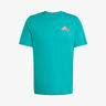 adidas Polo Graphic Padel