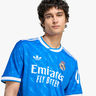 adidas Camiseta Real Madrid Third 25/26
