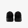 Nike Air Force 1 Retro Valentine's Day Black
