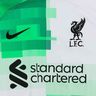 Nike Camiseta Liverpool FC Visita 23/24