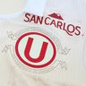 Camiseta Estampada Universitario 100 Años Oficial