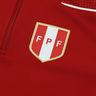 adidas Casaca Entrenamiento Perú 2023