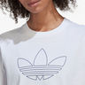 adidas Crop Top