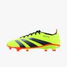adidas Predator League césped natural seco
