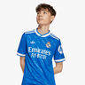 adidas Camiseta Real Madrid Third 25/26 Niño
