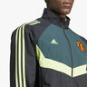 Adidas Chompa Manchester United Woven