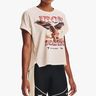 Under Armour Project Rock Iron Paradise
