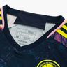adidas Camiseta Colombia Femenino Visita 2023