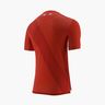 Always Ready Camiseta Alterna 2022 Sin Estampados