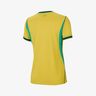 Nike Camiseta Brasil Home Mujer 2026 Stadium