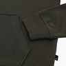 Quiksilver Polera Every Day Zip