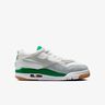 Jordan 4 RM Pine Green