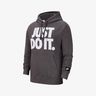 Nike Just Do It Hoodie