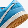 Nike SB Dunk Low Pro University Navy Gum