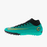 Nike Mercurialx Superfly VI Academy CR7 TF