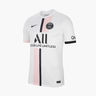 Paris Saint-Germain Away Hombre 2021/22