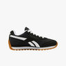 Reebok Royal Classic Check Varsity
