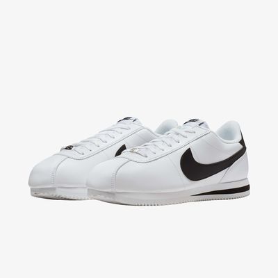 Nike Cortez Basic Leather