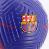 Nike Pelota Academy FC Barcelona Skills
