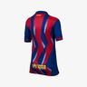 Nike Camiseta FC Barcelona 2025/26 Stadium Fourth