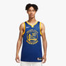 Nike Stephen Curry Warriors Icon Edition 2020