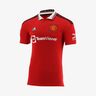 adidas Manchester United Home 2022/23